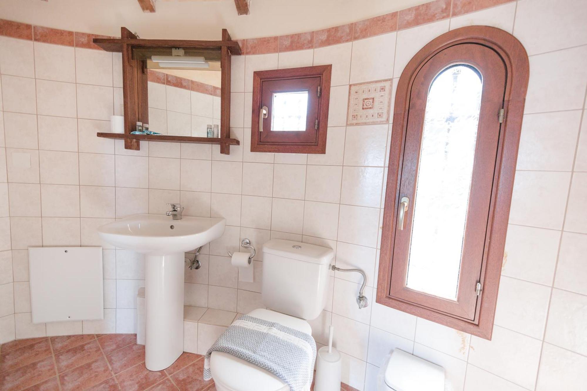 Tsolis Village Lampiri  Room photo