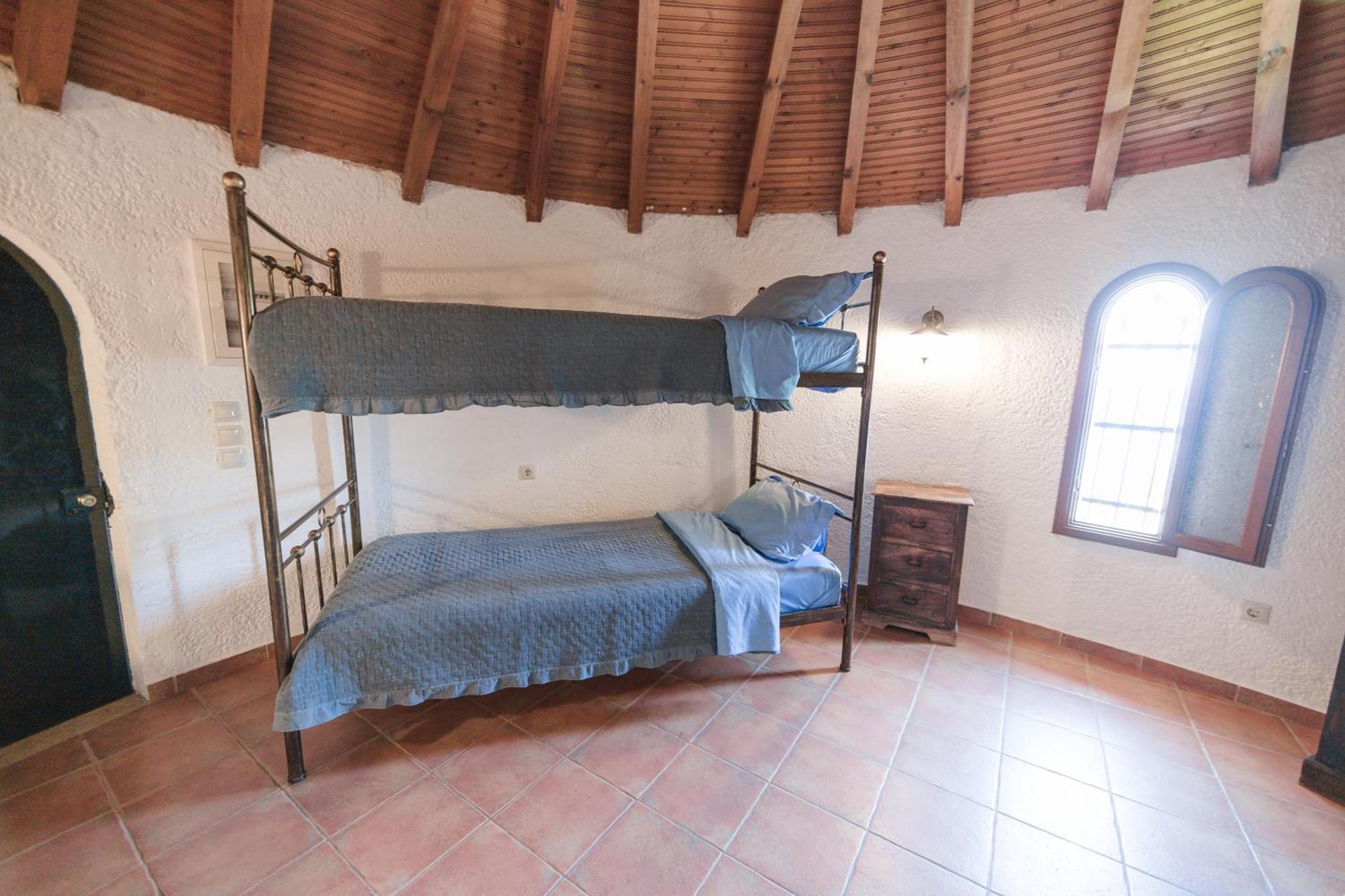 Tsolis Village Lampiri  Room photo